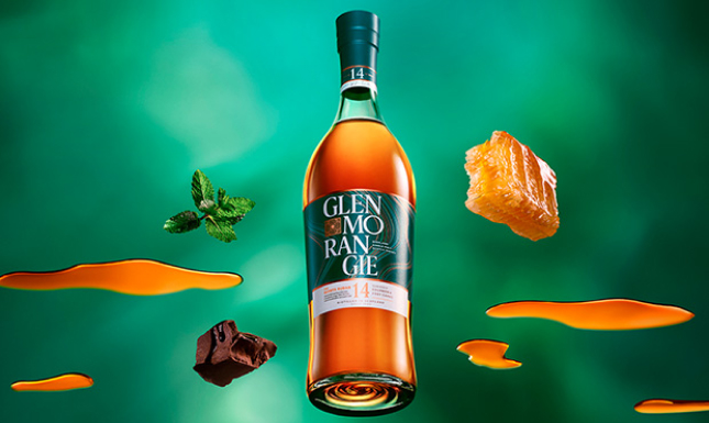 Glenmorangie 14